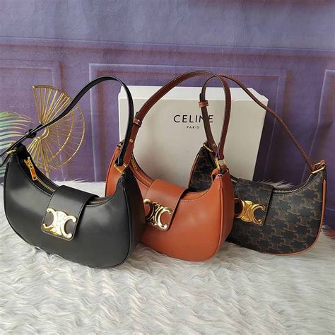 how to spot fake celine nano|how to authenticate a celine bag.